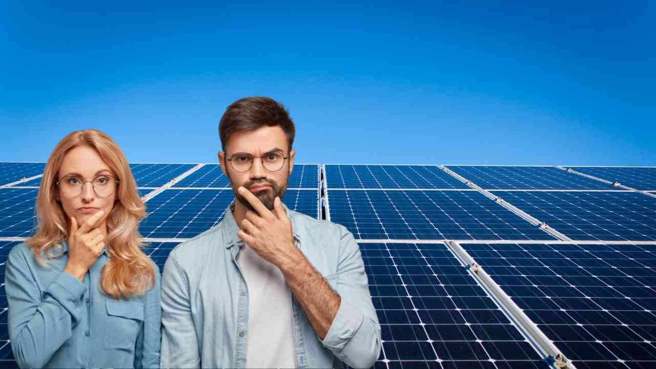 Before You Buy a Solar Energy System in Brisbane