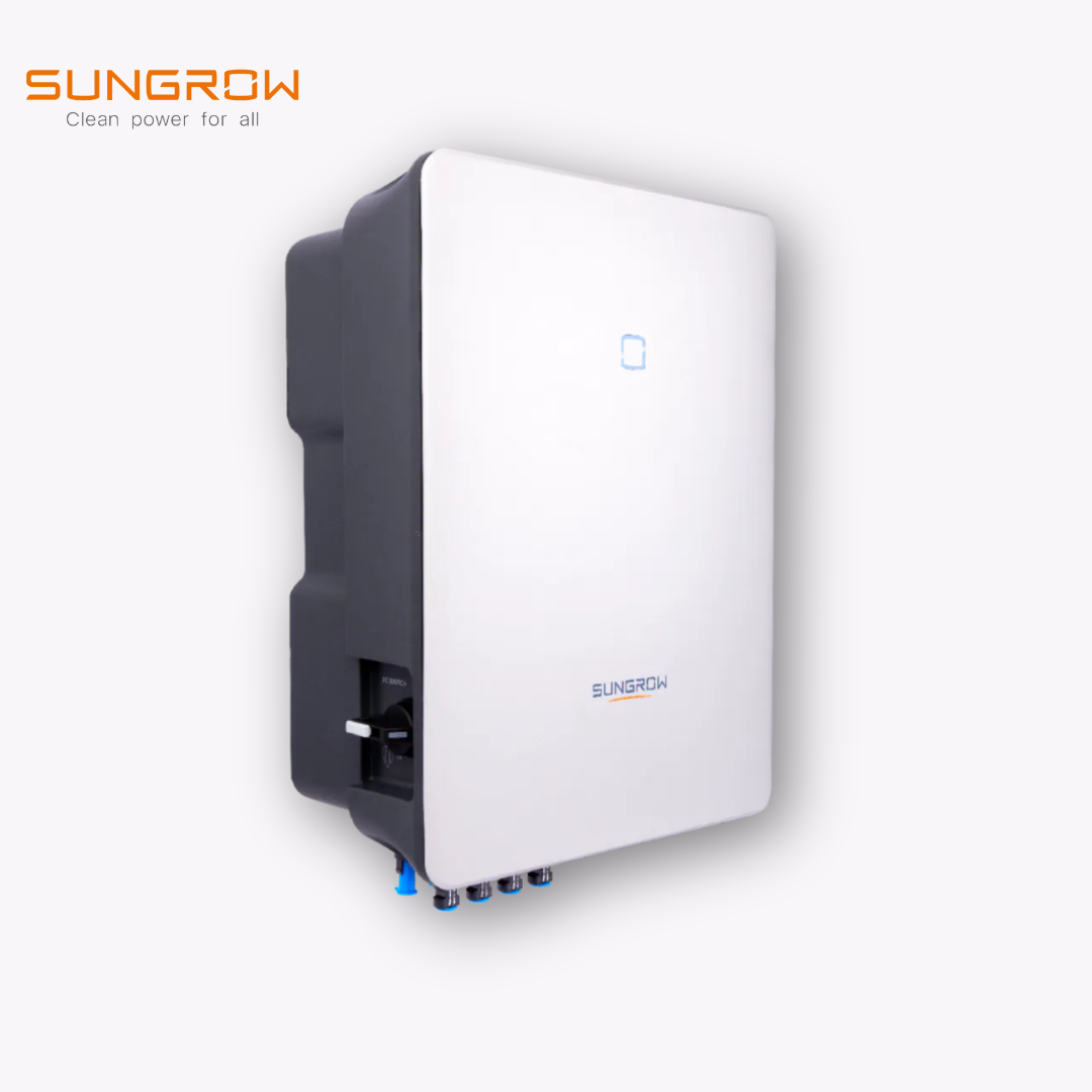 5kW Sungrow SG5K-D Premium inverter for efficient energy conversion and stable power distribution.