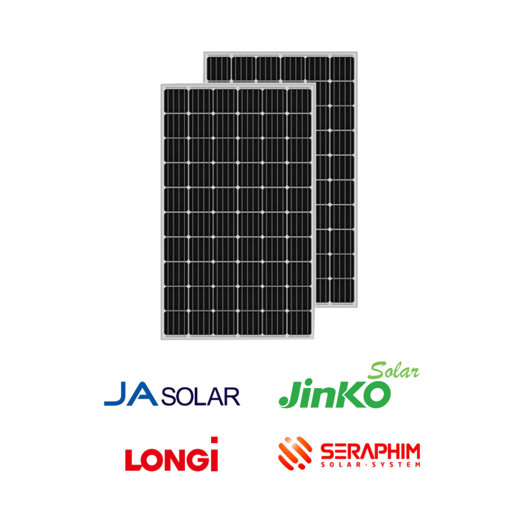 Sungrow Inverter