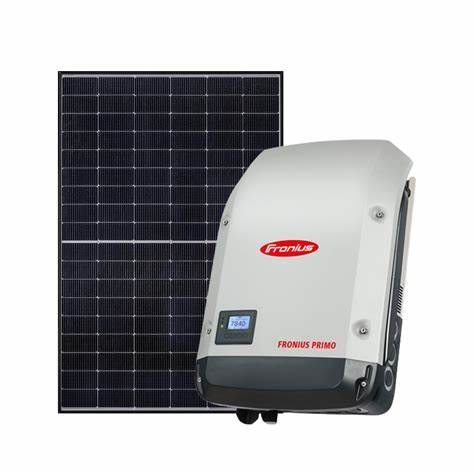 fronius inverter