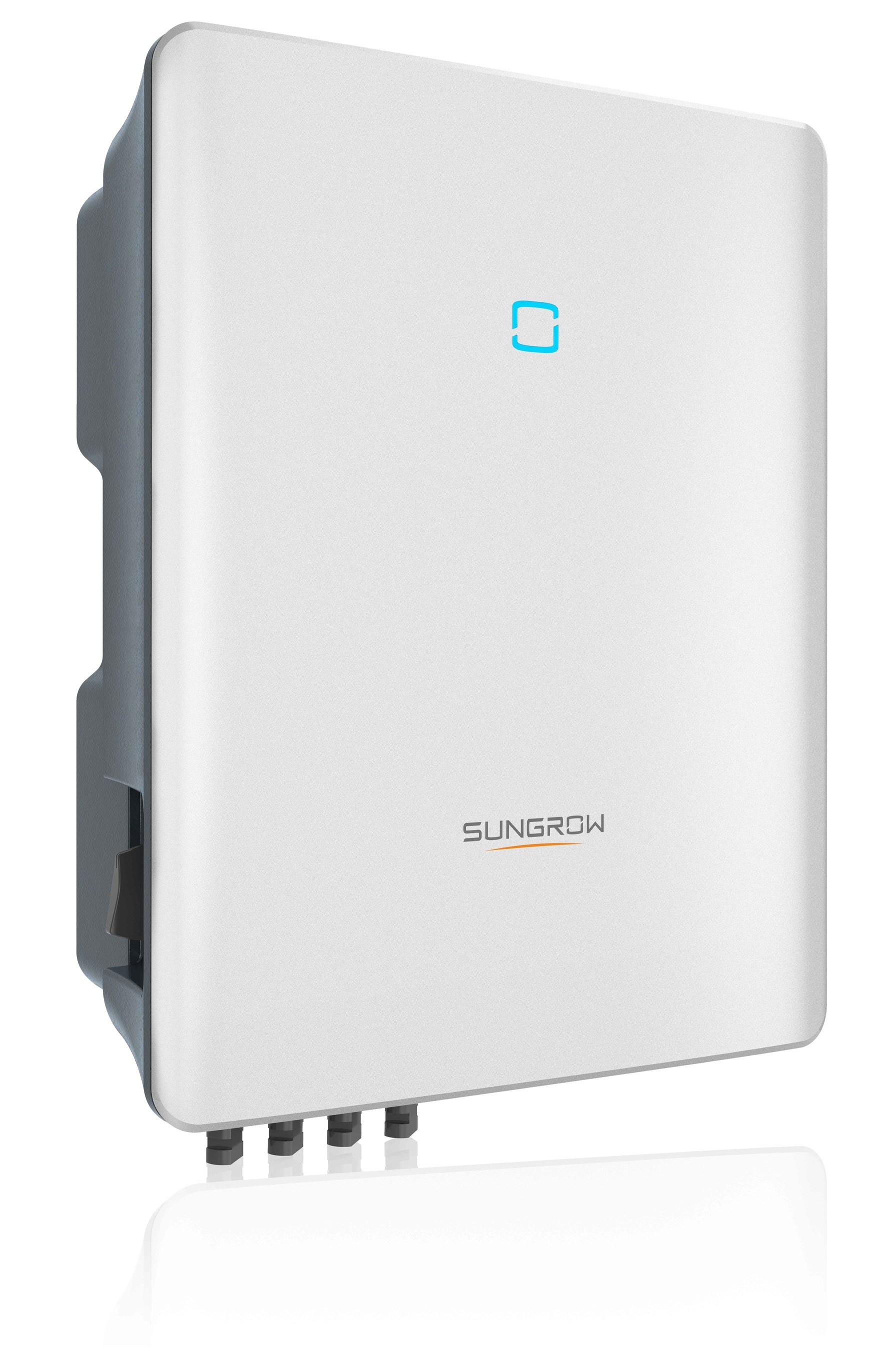 sungrow inverters